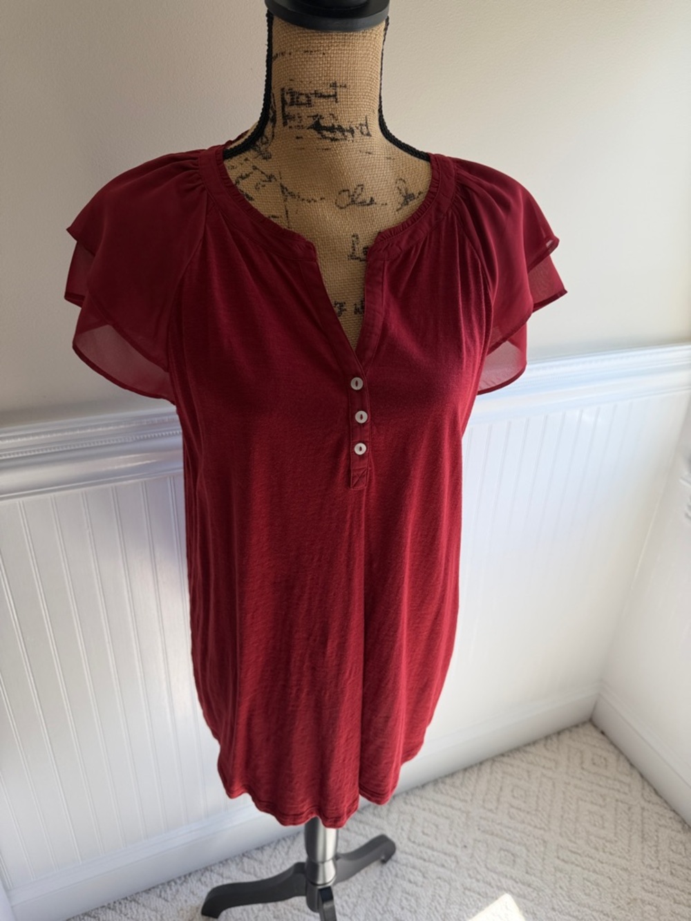 Women’s Style & Co. Top